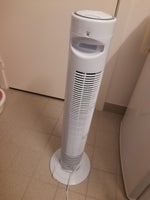 Aircondition, Day tower fan