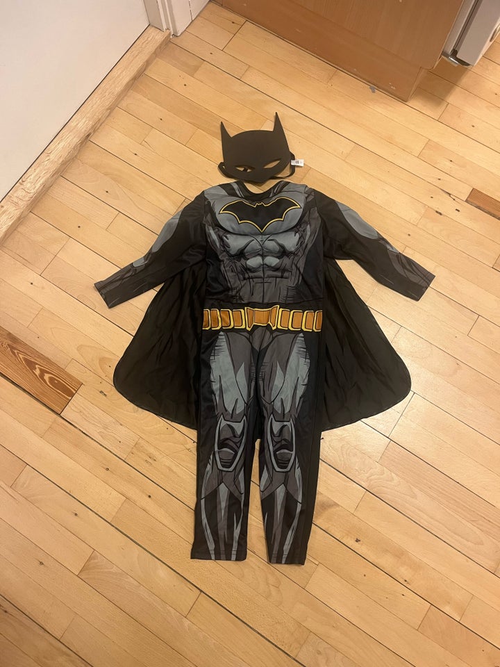 Batman kostume