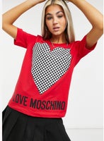 T-shirt, Love Moschino, str. 38