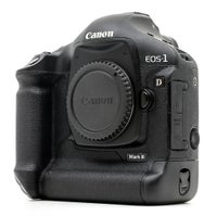 Canon, EOS 1Ds Mark III, 21,1 megapixels