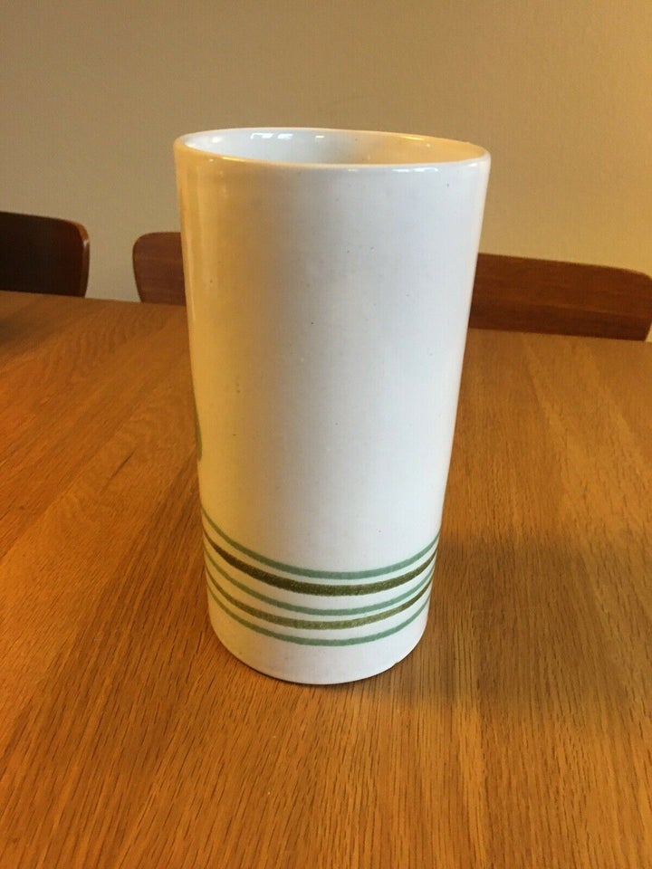 Keramik, Vase, Vintage