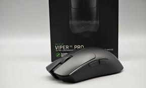 Mus, Razer, Viper V3, Perfekt, Hey DBA
Sælger min Viper v3 som er købt af en anden bruger herinde. D