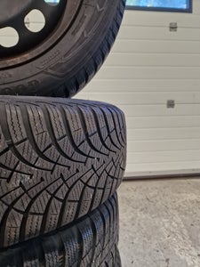 Køb DBA og - tilbehør Goodyear Find med dæk, Fælge brugt Fælge med på - i fælge dæk