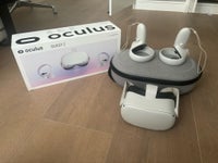 Meta/Oculus , andet, Perfekt
