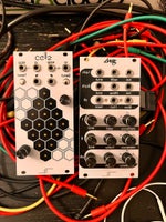 Synthesizer, Cre8audio Cellz/Chips