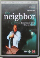 The Neighbor, instruktør Rodney Gibbons, DVD