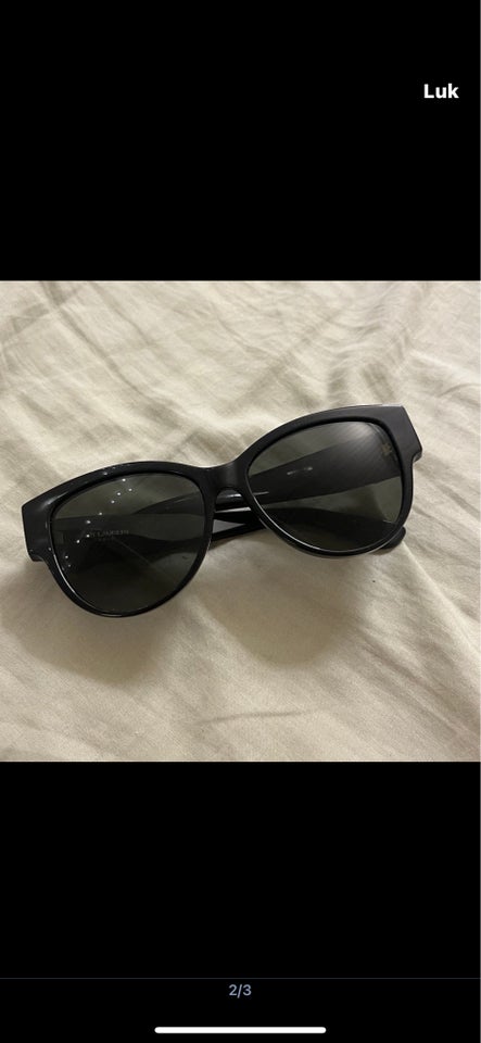 Solbriller dame, Saint Laurent