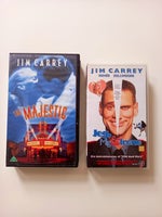 Komedie, Jim Carrey