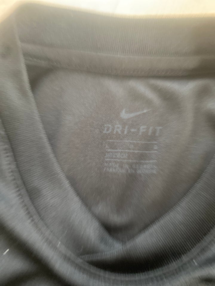 Sportstøj, T-shirt, Nike dri fit