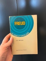 Freud og hans efterfølgere, J a c Brown
