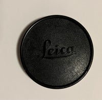Leica, M., God
