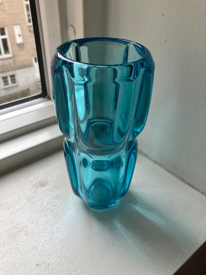 Glas, Vase