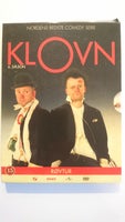Klovn - 6. Sæson - Røvtur, instruktør Mikkel Nørgaard, DVD