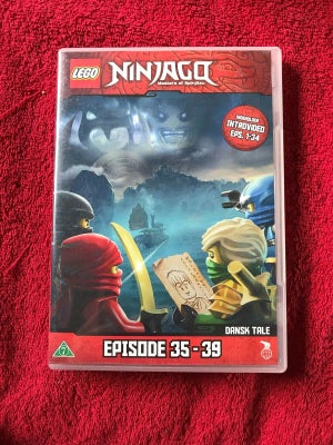 Ninjago 35 store