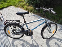 Drengecykel, classic cykel