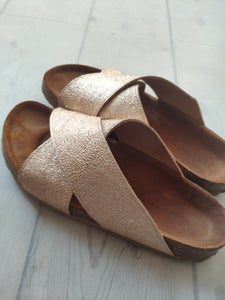 Find Sandaler på køb og salg af nyt og brugt
