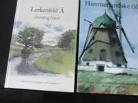 Himmerlands Rids + Lerkenfeld Å, Eva Auken, anden bog
