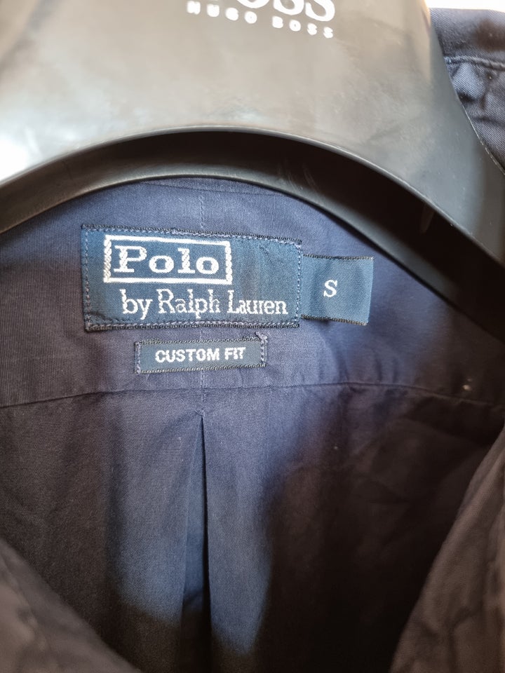 Skjorte, Ralph Lauren, str. S