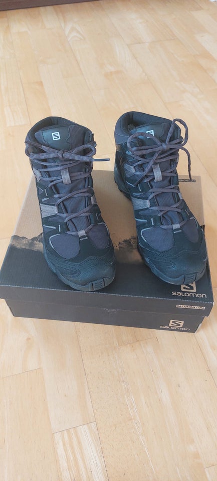 Støvler, Salomon Mudstone MID GTX, str. 44