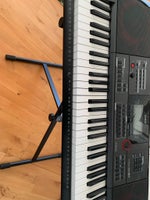 Keyboard, Casio CT-X5000