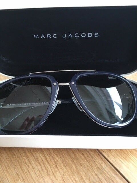 Solbriller unisex, Marc Jacobs