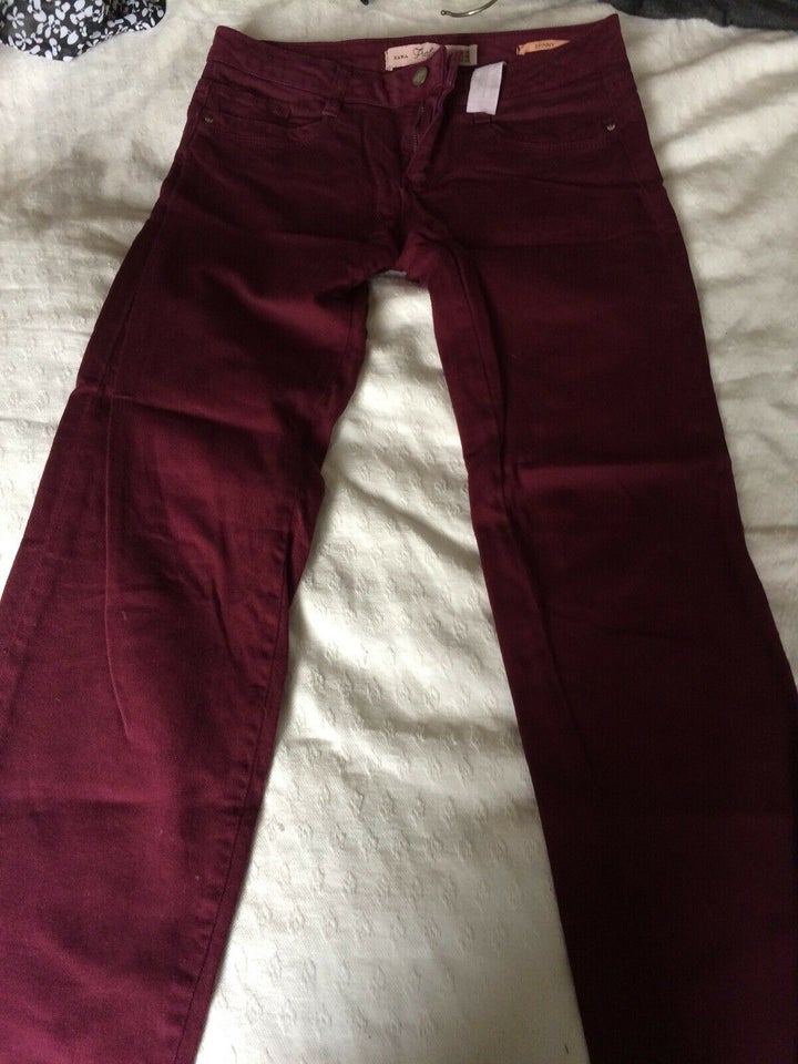 Jeans, Zara Trafaluc, str. 36