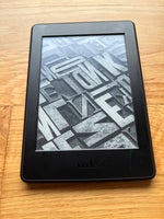 Kindle, Paperwhite, 6 tommer