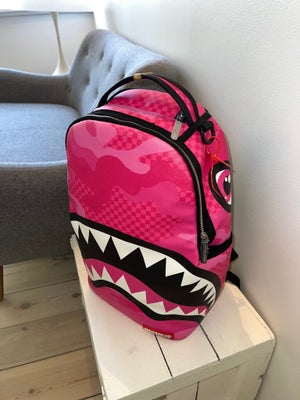 Tryanocom  Shop Anime Camo Backpack for 35700  Free Delivery