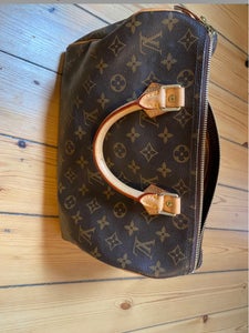 Find Louis Vuitton Taske på køb og salg af nyt og brugt