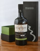 Vin og spiritus, Stauning Peated 7th Edition 2012/2018