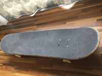 Skateboard, Plan-B