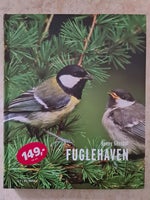 Fuglehaven, Benny Gensbøl, emne: dyr