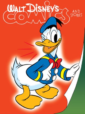 Walt Disney’s Tegneserier, Modtager gerne bud på udvalgte årgange af interesse eller det hele samlet