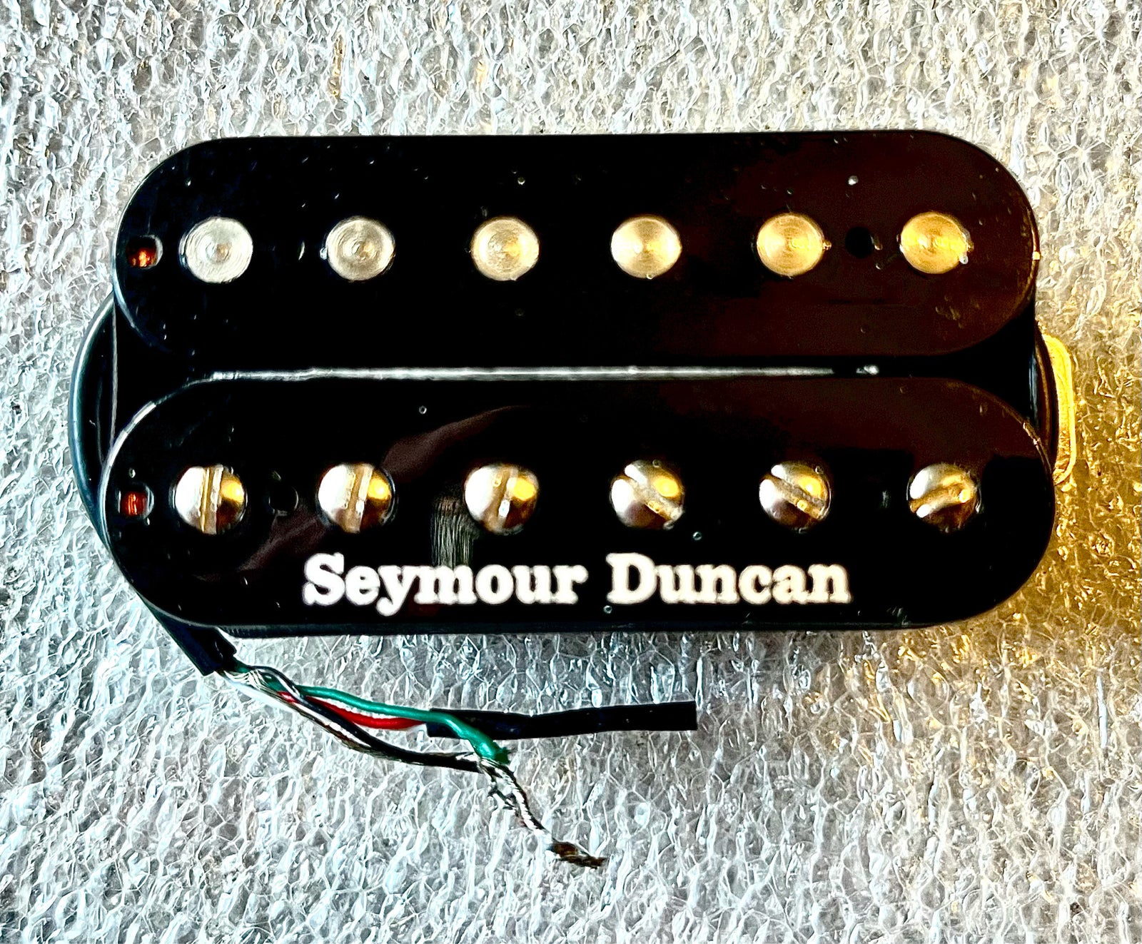 Elguitar, Seymour Duncan TB-4