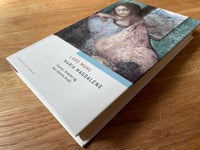 Maria Magdalene, Lars Muhl, genre: roman