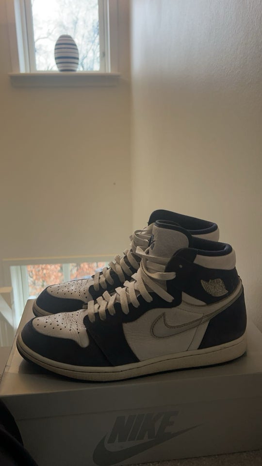 Sneakers, Air Jordan 1 High, str. 44,5