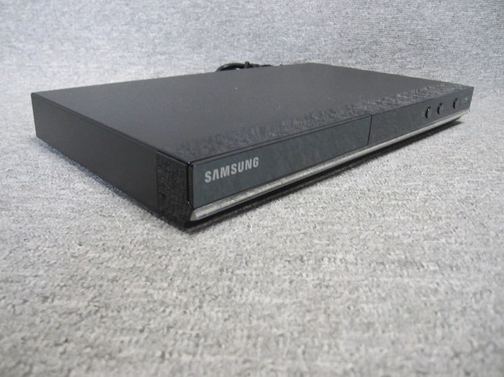 Dvd-afspiller, Samsung, DVD-D530 