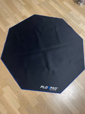 Florpad gamerstol underlag, Underlag til gamerstol 