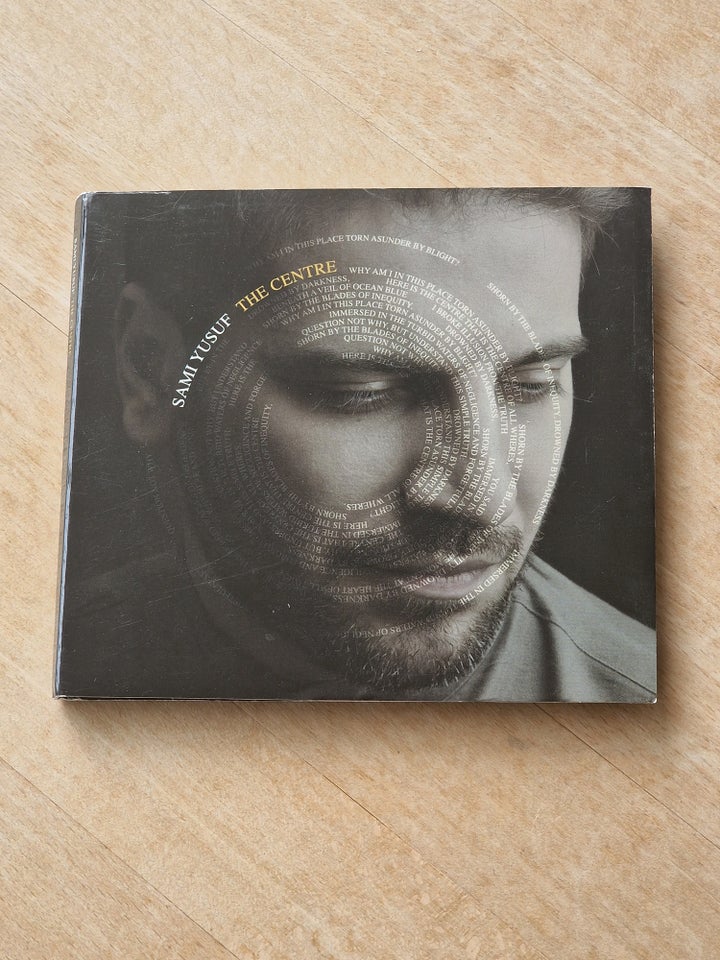 Sami Yusuf: The Centre, alternativ