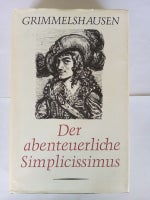 Der abenteuerliche Simplicissimus, Hans Jacob
