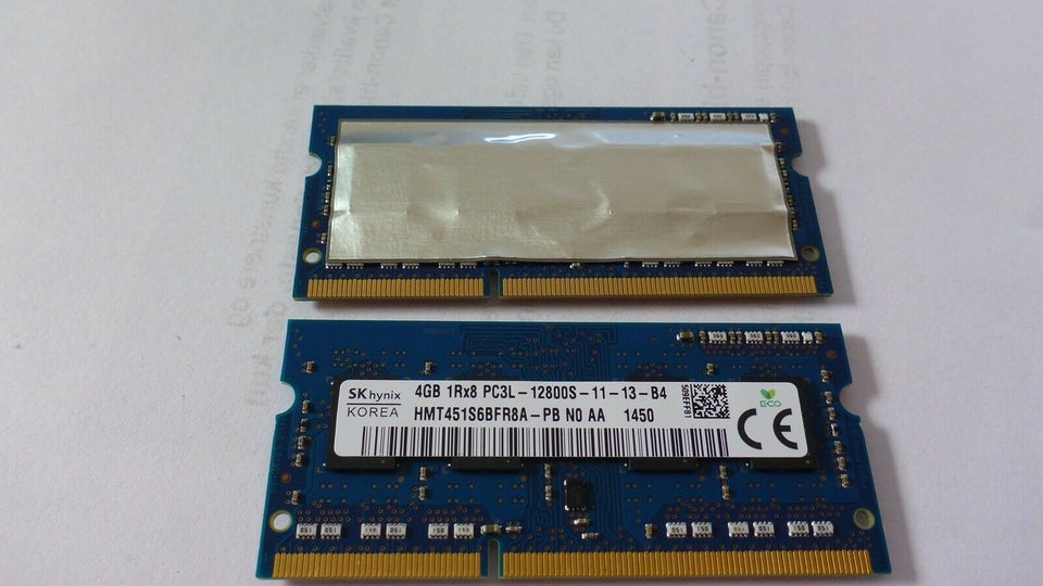 HYNIX, 8, DDR3L SDRAM