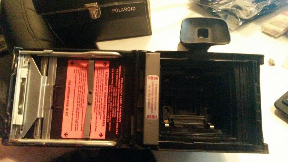 Polaroid, Colorpack 80