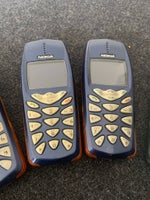 Nokia 6310i, God