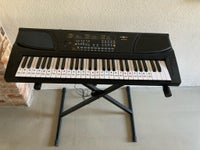 Keyboard, Gear for Music MK1000