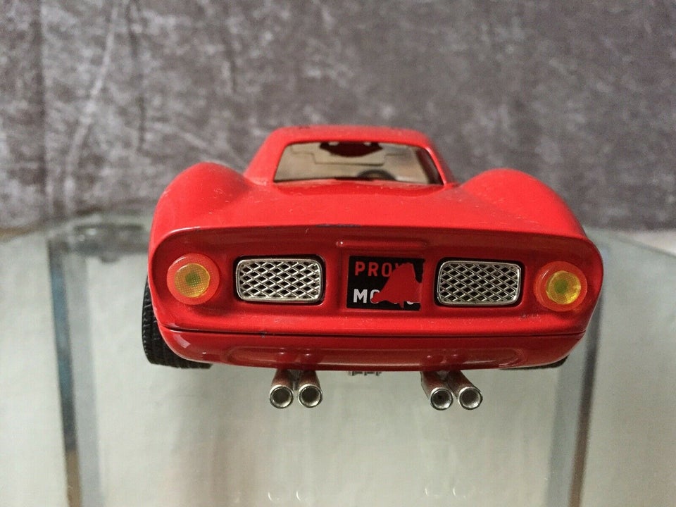 bil, Ferrari 250