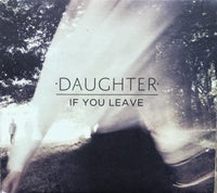 Daughter: If you leave, rock