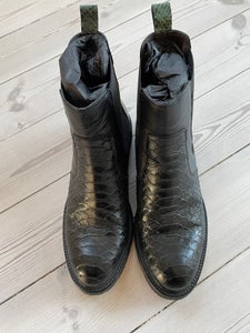 Find Billi Bi Korte Støvler på DBA - køb og salg af nyt brugt