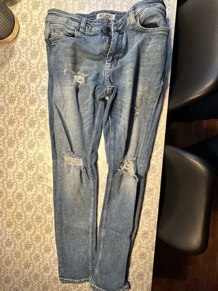 Jeans, Just Junkies, str. 32