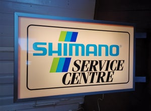 Find Shimano på DBA - køb og salg af nyt og brugt