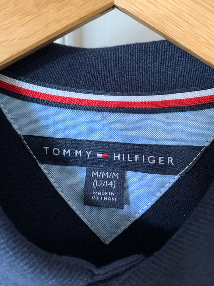 Polo t-shirt, Polo, Tommy Hilfiger